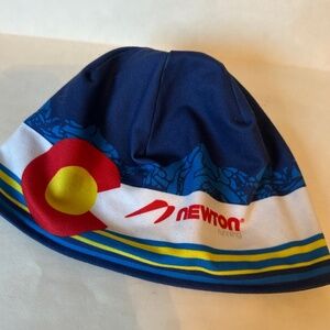 Newton Running Colorado Brain Cap Beanie